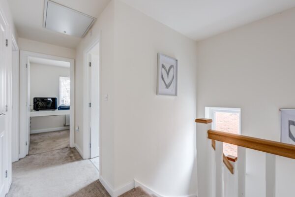 Carrs Avenue, Cudworth, Barnsley