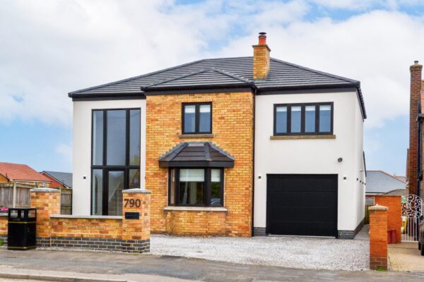 Upper Wortley Road, Thorpe Hesley, Rotherham