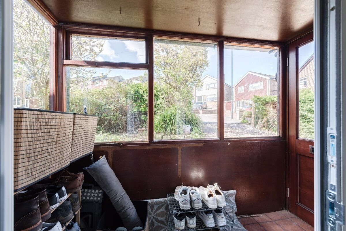 Furness Close, Stannington, Sheffield