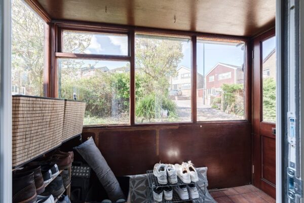 Furness Close, Stannington, Sheffield