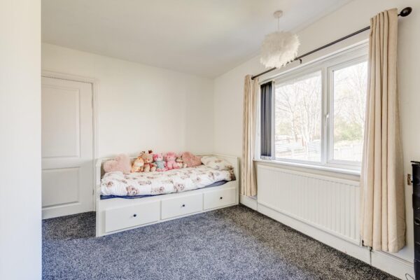 Colley Crescent, Sheffield