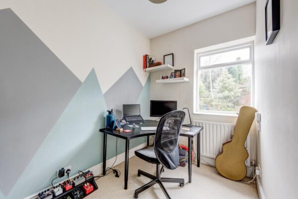 Matlock Road, Walkley, Sheffield