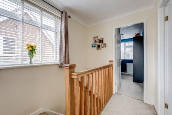 Leyburn Grove, Chapeltown, Sheffield