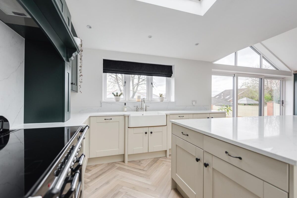 Upper Wortley Road, Thorpe Hesley, Rotherham