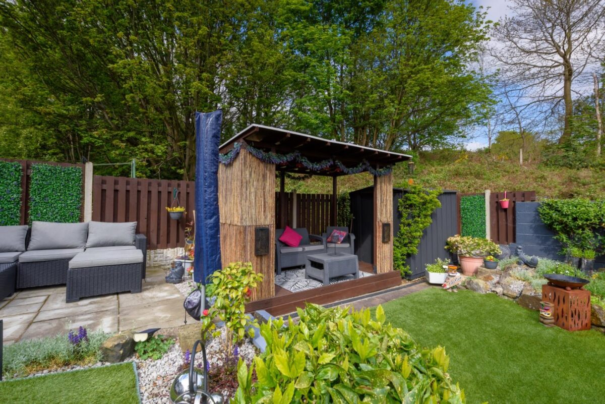 Grimsell Close, Foxhill,  Sheffield