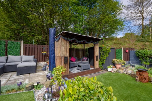 Grimsell Close, Foxhill,  Sheffield