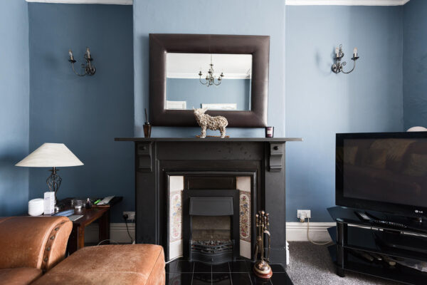 Cross Hill, Ecclesfield, Sheffield