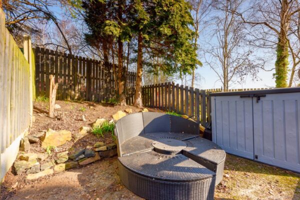 Carr Road, Deepcar, Sheffield