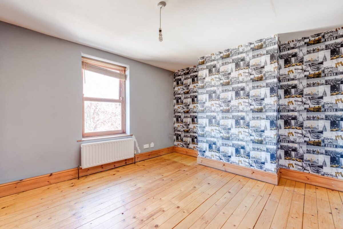 Bell Hagg Road, Walkley, Sheffield