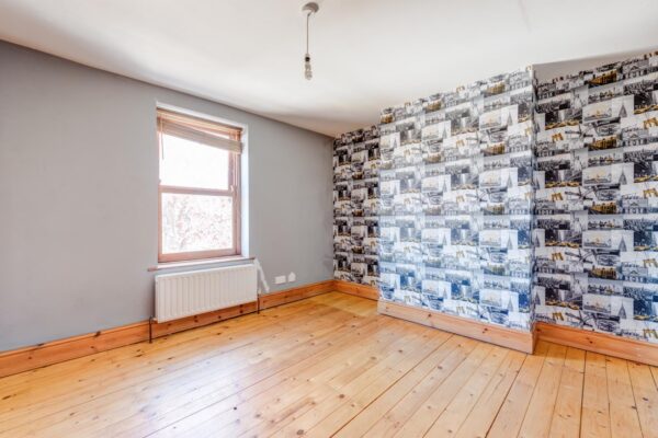 Bell Hagg Road, Walkley, Sheffield