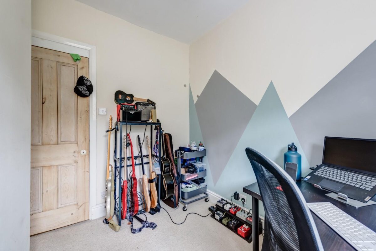 Matlock Road, Walkley, Sheffield