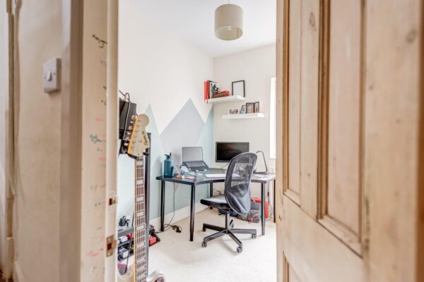 Matlock Road, Walkley, Sheffield