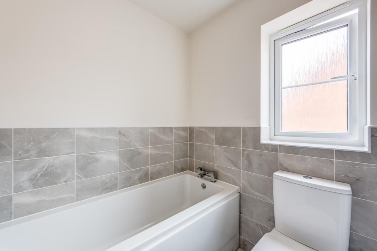 Carrs Avenue, Cudworth, Barnsley