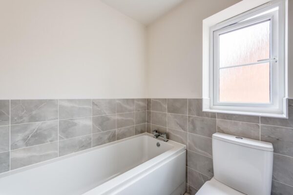 Carrs Avenue, Cudworth, Barnsley