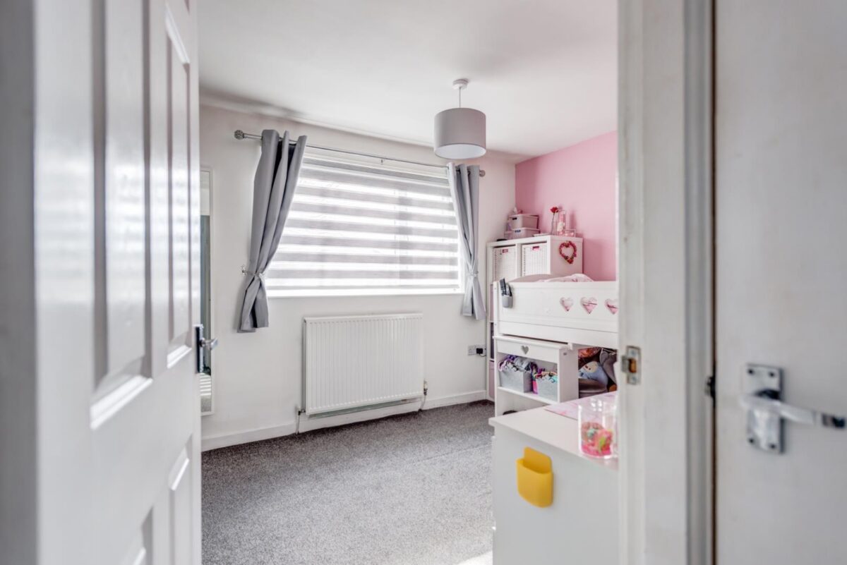 Francis Grove, High Green, Sheffield