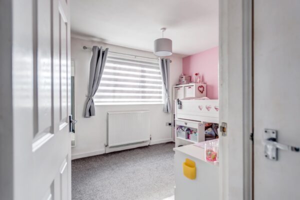 Francis Grove, High Green, Sheffield