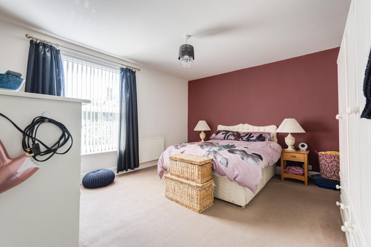 Cross Hill, Ecclesfield, Sheffield