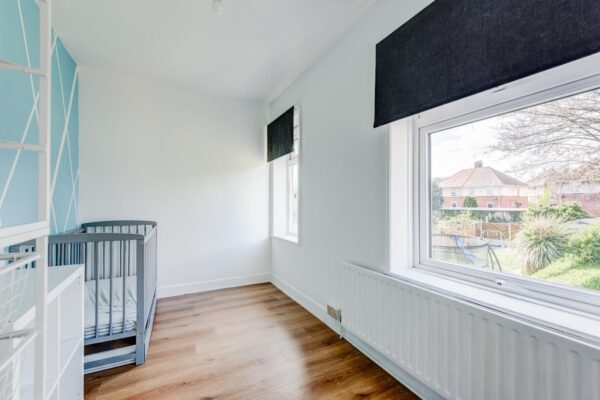 Remington road, Parson cross, Sheffield