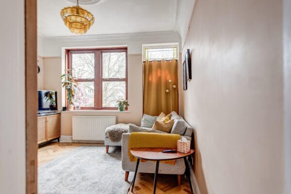 Matlock Road, Walkley, Sheffield