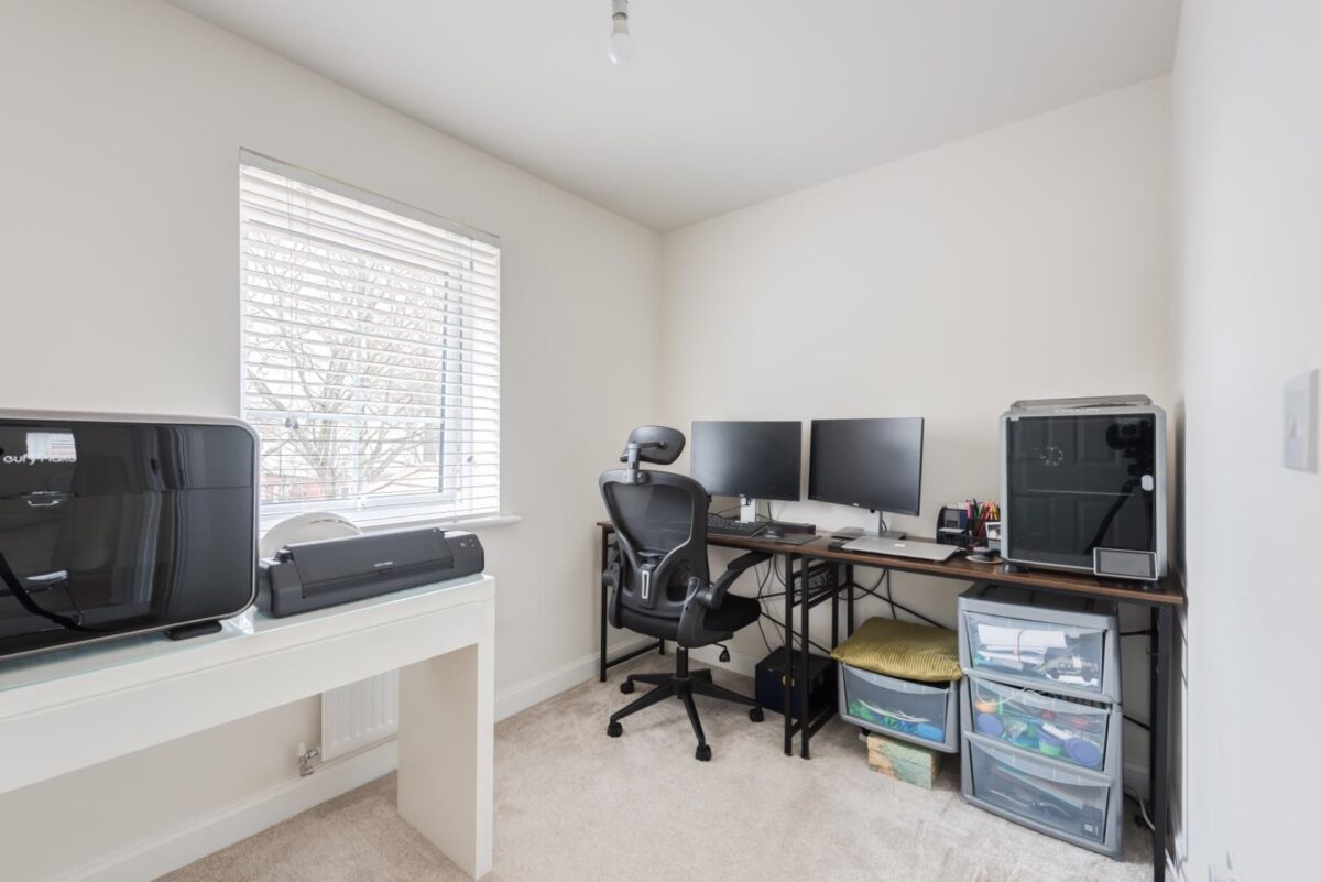 Carrs Avenue, Cudworth, Barnsley