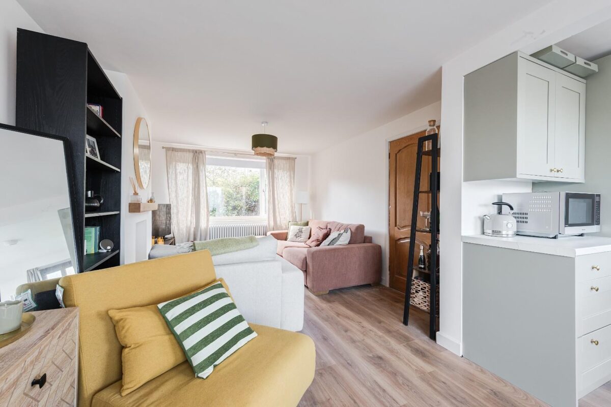 Furness Close, Stannington, Sheffield