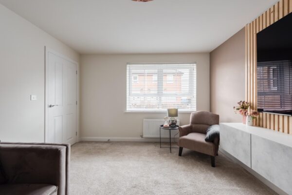 Carrs Avenue, Cudworth, Barnsley