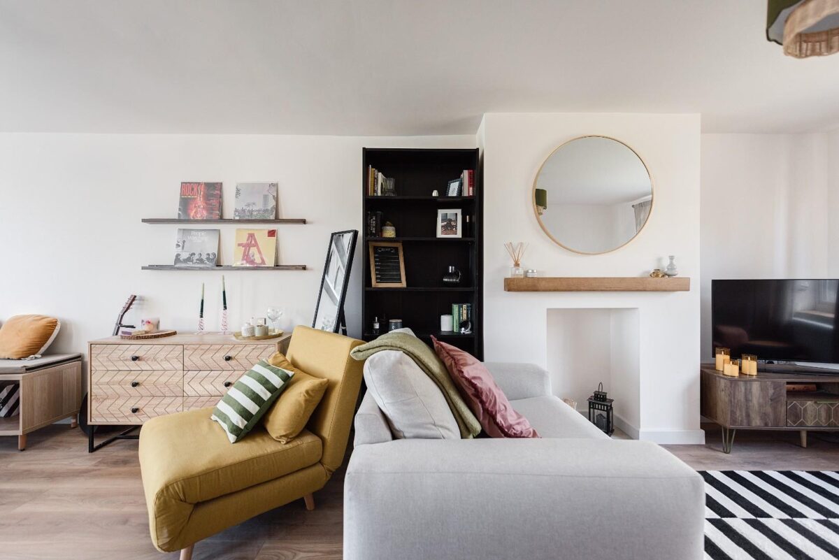 Furness Close, Stannington, Sheffield