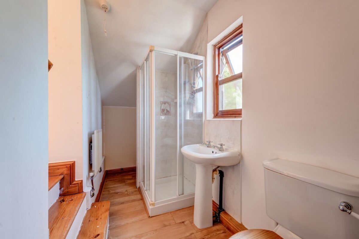 Bell Hagg Road, Walkley, Sheffield