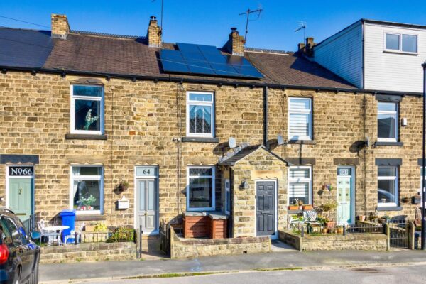 Carr Road, Deepcar, Sheffield