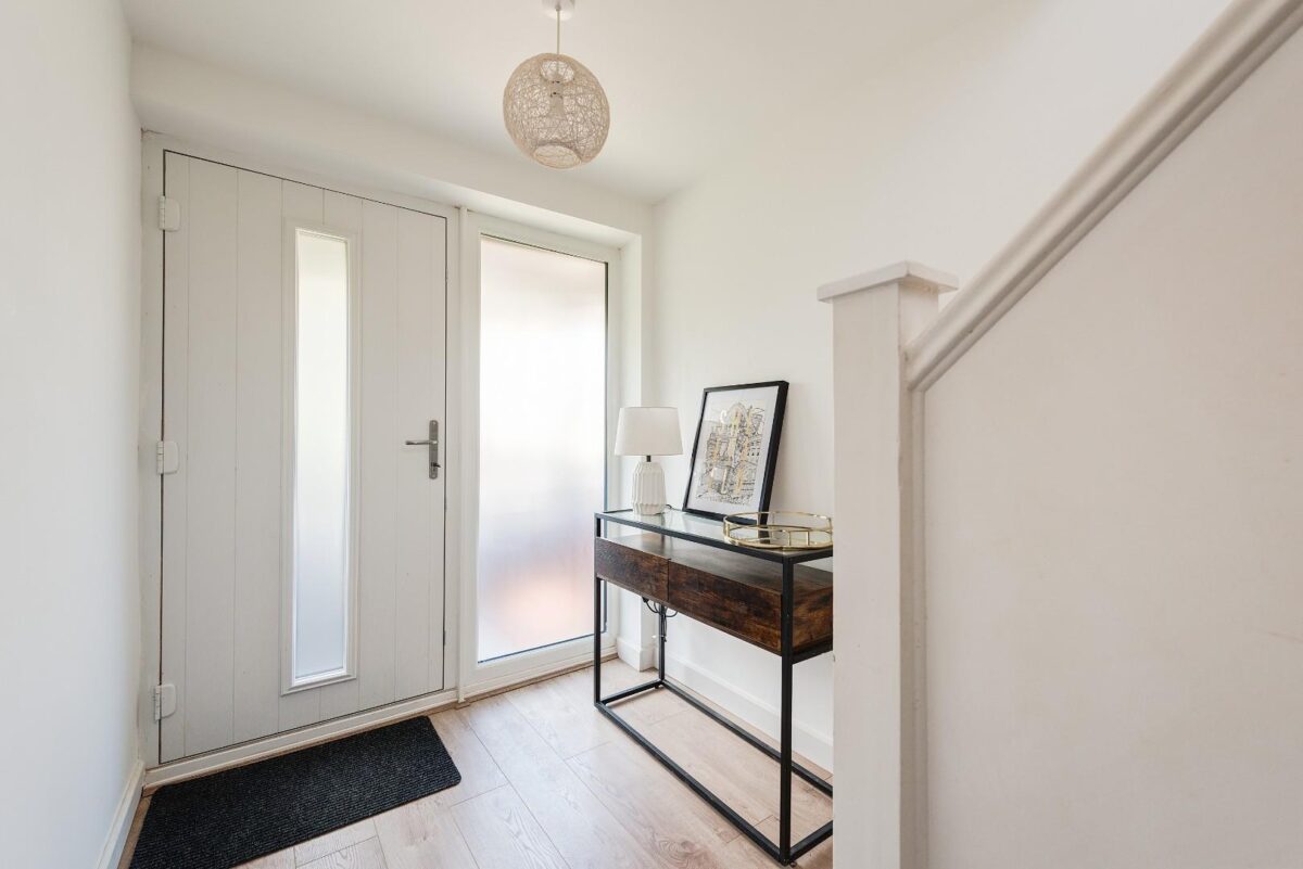 Furness Close, Stannington, Sheffield