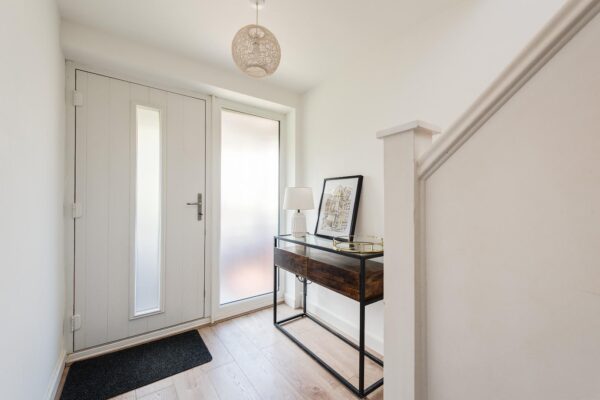 Furness Close, Stannington, Sheffield