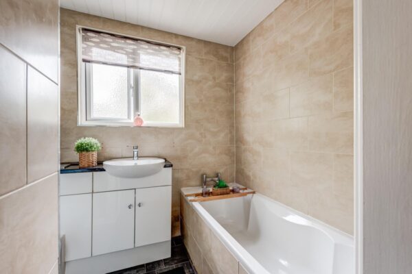 Grimsell Close, Foxhill,  Sheffield