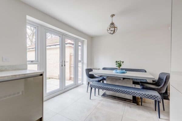 Carrs Avenue, Cudworth, Barnsley