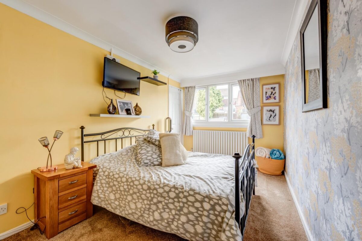 Grimsell Close, Foxhill,  Sheffield