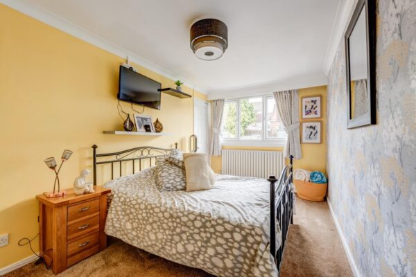 Grimsell Close, Foxhill,  Sheffield