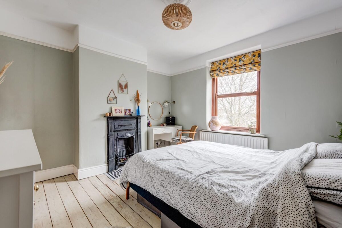 Matlock Road, Walkley, Sheffield