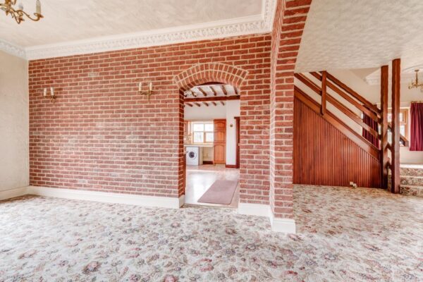 Aylesbury Crescent, Wincobank, Sheffield