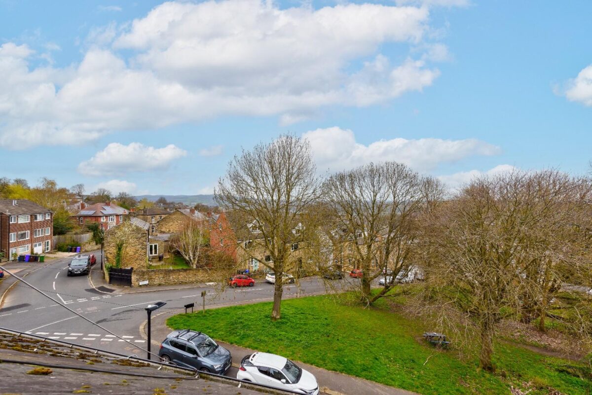 Matlock Road, Walkley, Sheffield