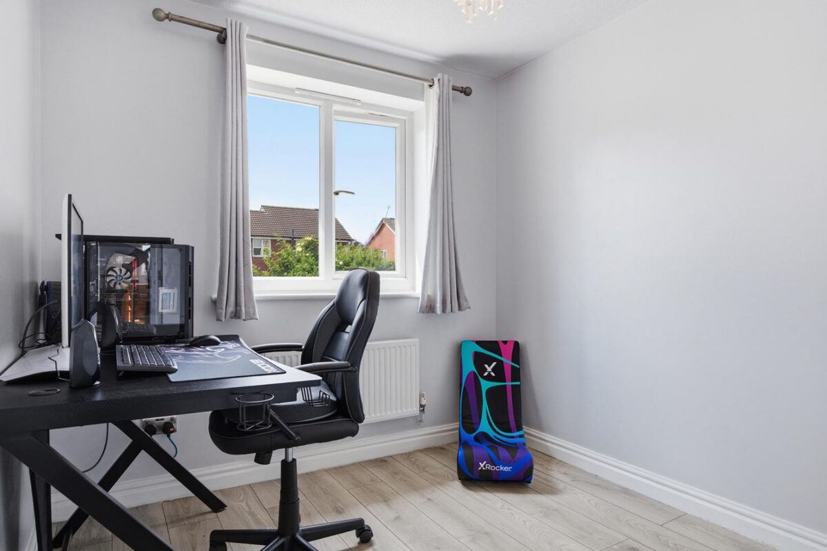 Gorehill Close, Wath-upon-dearne, Rotherham