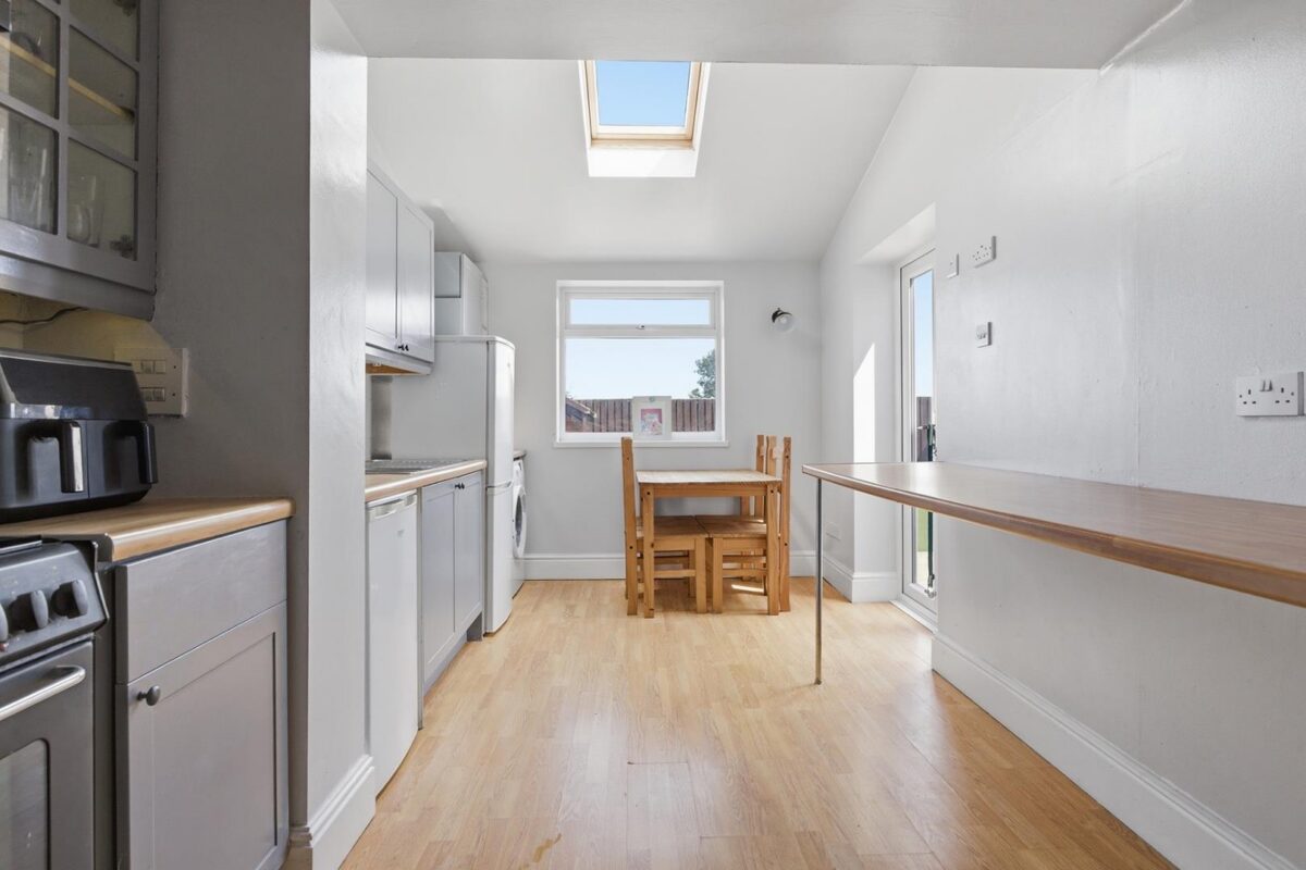 Gorehill Close, Wath-upon-dearne, Rotherham