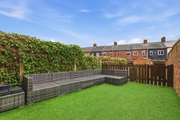 Derby Street, Barnsley