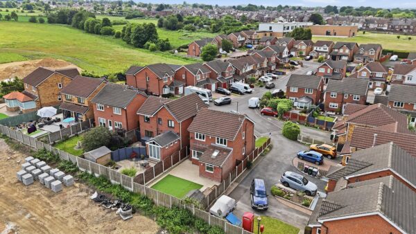 Gorehill Close, Wath-upon-dearne, Rotherham