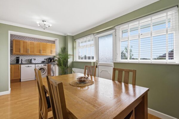 Derwent Drive, Chapeltown, Sheffield