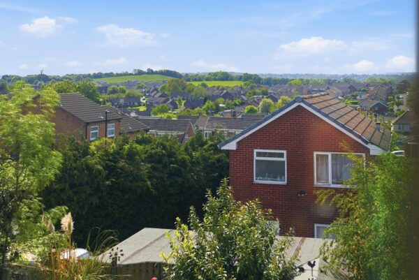Derwent Drive, Chapeltown, Sheffield