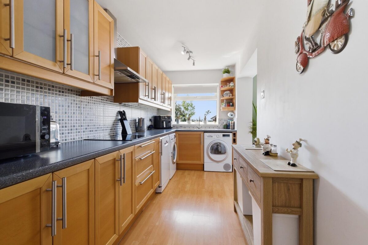 Derwent Drive, Chapeltown, Sheffield