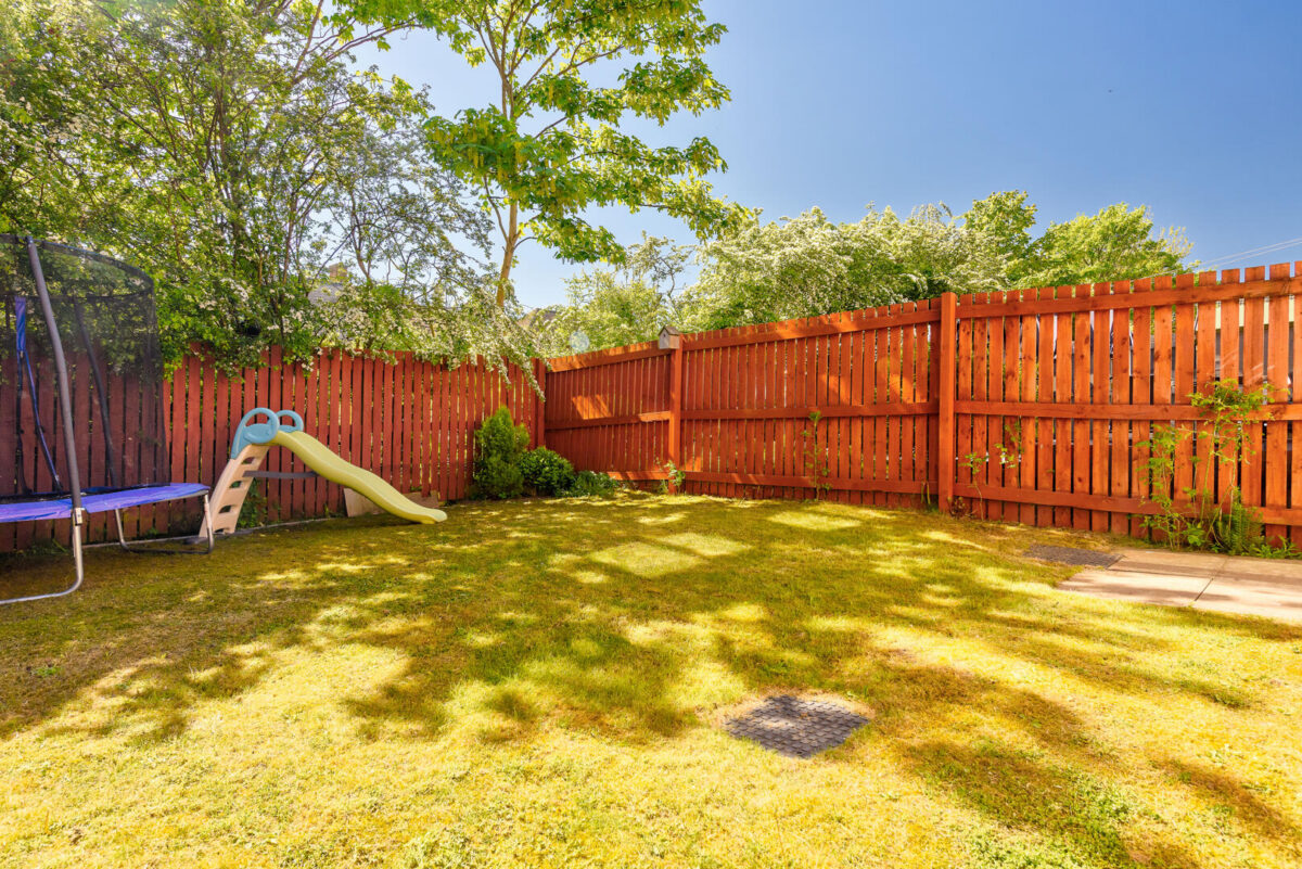 Calders Crescent, Parson Green, Sheffield