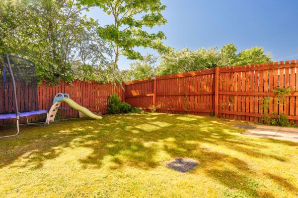 Calders Crescent, Parson Green, Sheffield