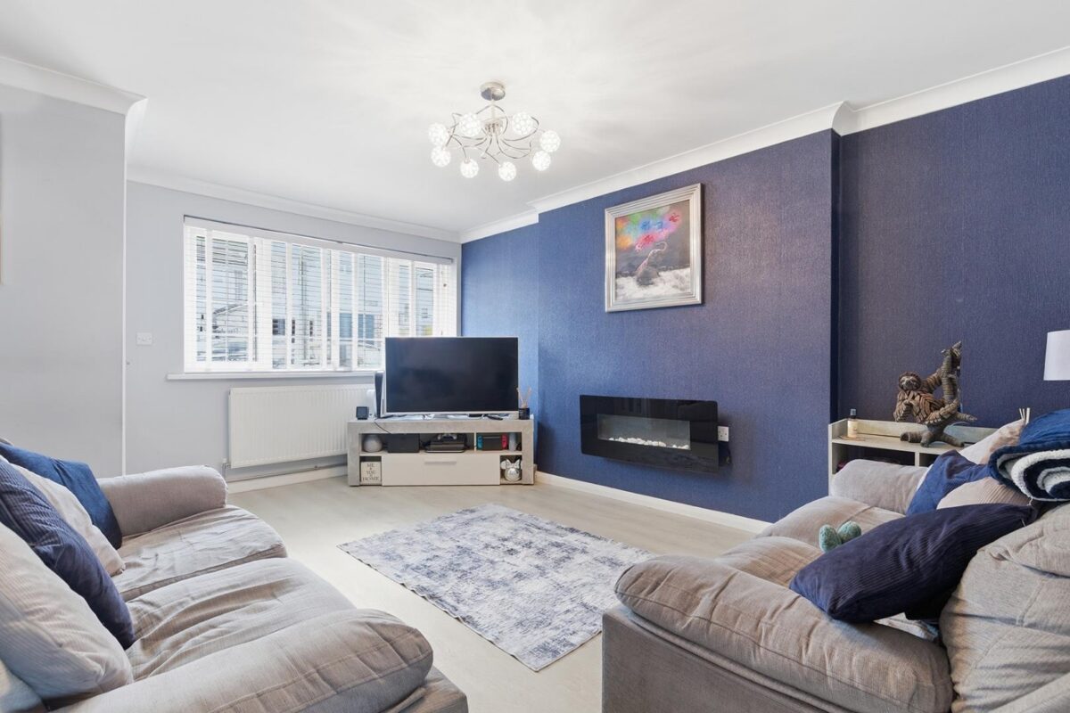 Pembroke Crescent, High Green, Sheffield