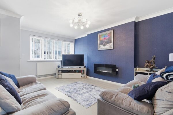Pembroke Crescent, High Green, Sheffield
