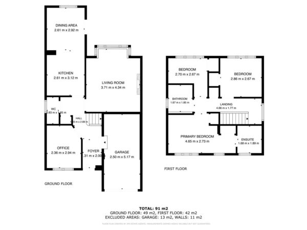 Gorehill Close, Wath-upon-dearne, Rotherham